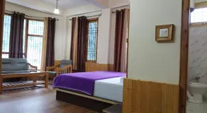 Orange Sky Homestays Jibhi - Image 2