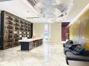 Hope Hotel (Hezhou Lingfeng Square Branch) - Image 3