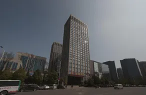 Mingchun International Hotel - Image 4