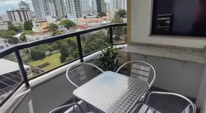 Apartamento aconchegante no Centro - Image 5