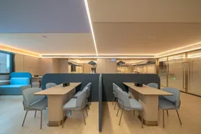 Hanting Hotel Xiamen Jimei Middle Guankou Road - Image 4