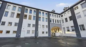 Yello Homes - Loft - Airport & Messe 6 Betten & Wifi - Image 3