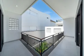 Rumah Stabia Villa with Ping Pong Table and Pool - Image 4