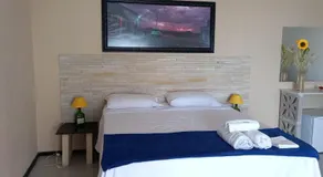 Hospedaria das Pedras Sua Casa de Férias Litoral Santa Catarina - Image 2