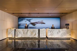 Shanghai Yunhe Yebo Hotel, Wuning Road Global Harbor Branch - Image 4