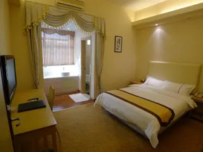 Peace Business Hotel - Image 2