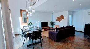 LA CATALANE, Villa Contemporaine en Bord de Mer et Climatisee - Image 3