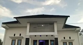 Villa SINGGALANG Syariah - Image 4