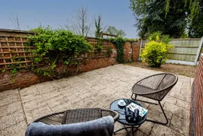 Silver Stag Properties, Luxurious 3 BR Bungalow - Image 5
