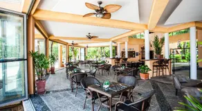 Tankini Beachfront Villa - Image 4