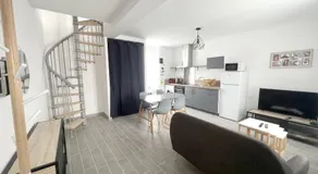 180A - Duplex T2 Tout Confort du Gond - 45 m2 - Image 2