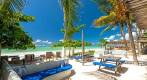 Paje Beach Apartments & Hotel - Image 3
