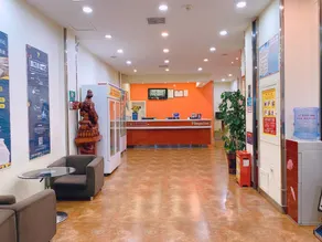 7Days Inn Lintao city Gold street - Image 4