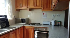 Sand River Cottages - Image 5