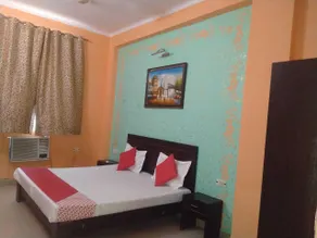 Hotel O Nu Regency Dharuhera - Image 5