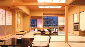 Kotohira Onsen Kotosankaku - Image 3