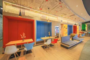 Ibis Hotel (Datong South Ring Road) - Image 5
