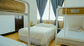 Hostal Villa Grande - Image 2