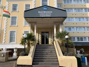 Best Western Queens Crystal Palace - Image 4