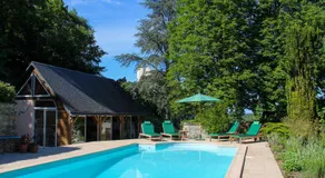 Manoir de Beauregard - Cunault - Image 2