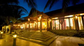 Seava Ho Tram Beach Resort - Image 3