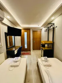 Sirkeci Quietness Hotel - Image 2