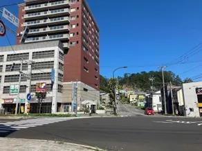 RJ HOTELS OTARU - Image 2