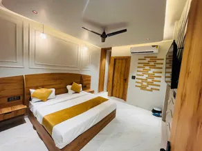 Hotel O Noor Mahal delux - Image 2