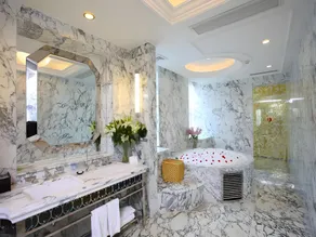 Yuncheng Jianguo Hotel - Image 4