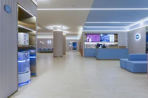 Hanting Hotel Jinhua Bayi South Street Metro Station - Image 5