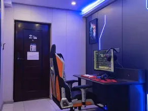 Dema E-sports Hotel - Image 3