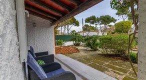 Maison de vacances moderne \"Casa Enriqueta\" avec vue sur la mer, jardin, terrasses et piscine - Image 5