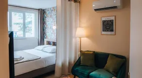Le Refuge de Jules - Close to Hospital - Parking - Air conditioning - Image 2