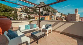 Mosaico Taormina Guest House - Image 3