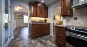 Spacious Vernon Retreat with Game Room, BBQ Patio and Turf Yard - Image 3
