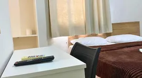 Hotel Central Campo Grande - Image 2