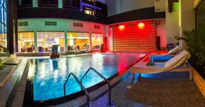 Hill Palace Hotel & Spa - Image 3