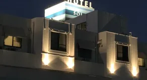 HOTEL SOLA Yame-ADULT ONLY-artificial hot spring- - Image 4