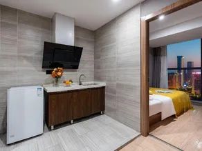 Lanmu · Lam Cinema Smart Cinema Hotel (Guiyang North Station Branch) - Image 4