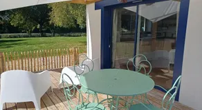 Douce Parenthèse au bord de l'eau - Image 4