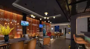 FunGee欢致酒店洋湖中医药大学店 - Image 3
