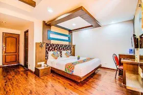 Hotel Kurunji Meridian - Image 4