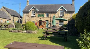 Simonburn Bed and Breakfast - Image 4