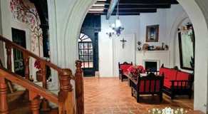 Hosteria Del Virrey - B&B - Image 2
