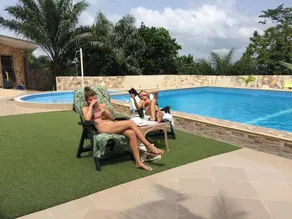 Sweet Mother Eco Resort - Image 3
