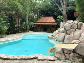 Villa Arimbi Resrot - Image 3