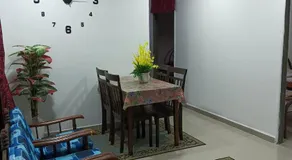 Homestay pangsapuri sutera seberang jaya - Image 4