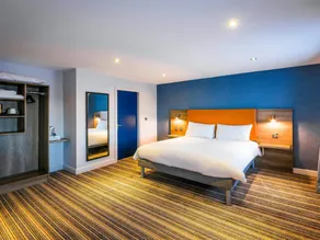 Ibis Styles Birmingham Hagley Road - Image 2