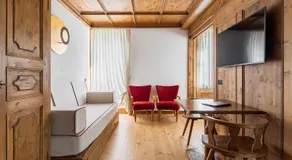 Hotel Cortina - Image 4