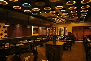 Hotel Heritage-  Somnath - Image 5